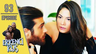 Early Bird - Episode 93 (English Subtitles) | Erkenci Kus