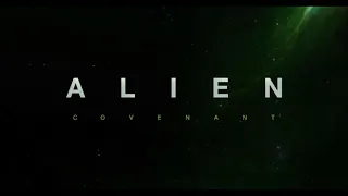 Alien Covenant soundtrack 04 A cabin on the lake