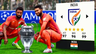 I Gave India A PERFECT Youth Academy...