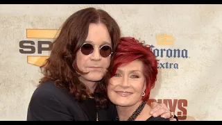 Ozzy Osbourne Says He Regrets Cheating on Sharon Osbourne in the Past: ‘I’m Lucky She Didn’t Leave M