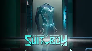 SUITBOY -  Full Movie | Invisible Superhero | Sci-fi | VFX| New 2021 | Web Series