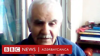 "Yuxuda özümü həmişə Gəncədə görürəm", Ermənistana qaçmış Qrişa Oqanezov BirlikdəYaşamaq layihəmizdə