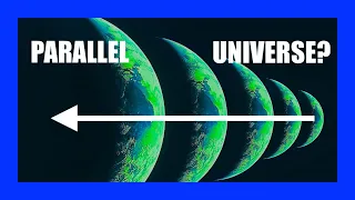 Did NASA Actually Find a Parallel Universe? | [OFFICE HOURS] Podcast #007