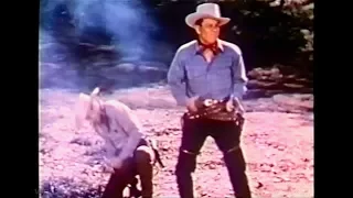 The Forsaken Westerns - Crossroad Avenger - tv shows full episodes COLOR