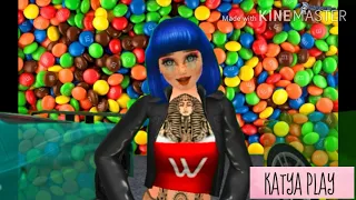 Клип|MIA BOYKA-ЭМЭМДЭНС|Katya Play|Avakin Life|