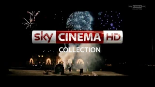 Sky Cinema Collection HD Italy - Ident 2017 [King Of TV Sat]