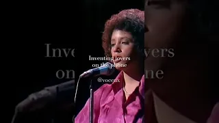 Janis Ian - At Seventeen #acapella #lyrics #voceux #voice #music #song