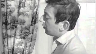 Serge Gainsbourg: Gainsbourg Confidentiel