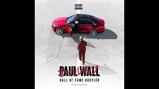 Pall Wall - Comin Thru Crawlin Slow [Slowed Chopped] Hall Of Fame Hustler #DripDownSplashedUp