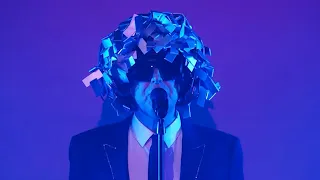 Pet Shop Boys - The Pop kids (Live from the Inner Sanctum residency 2018)