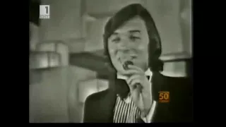 Karel Gott - Lady Carneval (1972, live)