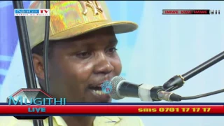 Mugithi live 25:11:2016 prt 1