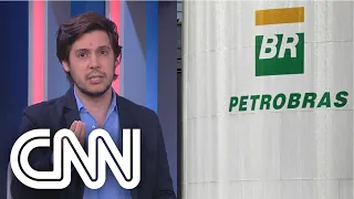 Joel Pinheiro: Não dá para entrar em narrativa do PT sobre joias e refinaria | CNN ARENA