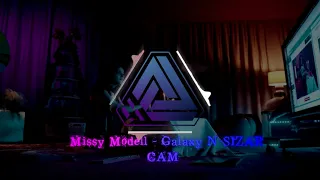 Missy Modell - galaxy (Trap Nsah)