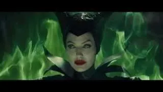 Maleficent | Angelina Jolie | True Maleficent | Available on Blu-Ray, DVD & Digital Now