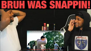 NoCap - By Tonight (fka “Suge Night”) | Official Music Video | FIRST REACTION