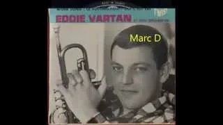 EDDIE VARTAN - POUPEE BRISEE - EP TWIST 26009