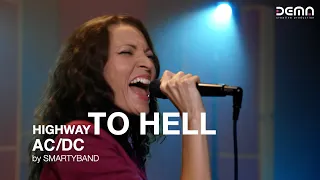 AC/DC's Highway to Hell (cover)