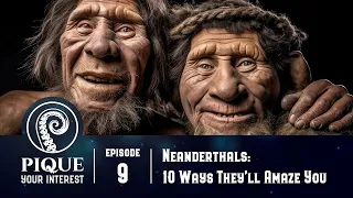 Neanderthals: 10 Ways They'll Amaze You