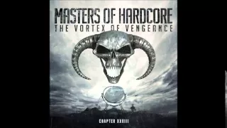 Masters Of Hardcore Chapter XXXIII - The Vortex Of Vengeance CD 2