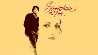 Somewhere In Time super soundtrack suite - John Barry