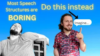 Speech Structure 101 - Interesting Speeches for Beginners