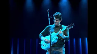 John Mayer Ziggo Dome Amsterdam 3/21/24 Walt Grace’s Submarine Test, January 1967