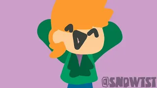 Flamingo!| Eddsworld Fanimation| SnoWTsT