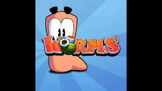 The evolution of Worms video games