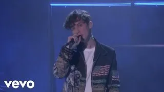 Troye Sivan - YOUTH (Live on The Ellen Show)