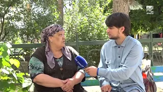 В Карачаевске идет программа по масштабному благоустройству