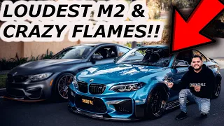 How to build a BMW M2... **WIDEBODY**