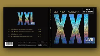 Mylène Farmer XXL (u.k  remix edit)