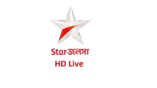 Star Jalsha - live Streaming - online HD TV Channel