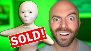 The CRAZIEST Things You Can Buy Online - Part 2!