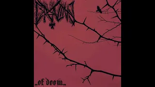 CRAWLING - ...of doom... (Full Album)