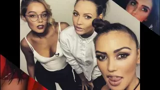 SEREBRO-Отпусти меня