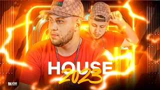 Mega House 2023 - DJ Wesley Felipe