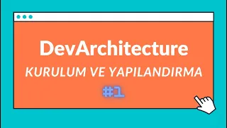 DevArchitecture & Angular İle Proje Geliştirme