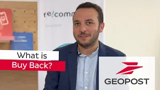 What is Buy Back ?