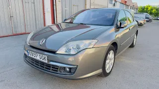 Renault Laguna