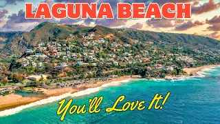 Laguna Beach California - Essential travel guide!