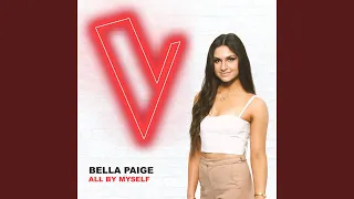 All By Myself (The Voice Australia 2018 Performance / Live)