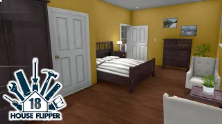 House Flipper - Ep. 18 - House With a BIG SECRET (Part 2)