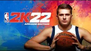 NBA 2k22 Mobile Release official release date!!!