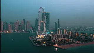 Dubai 2024 4K