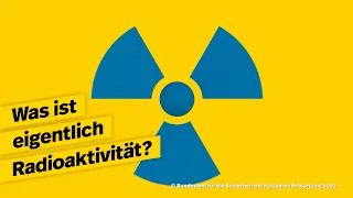 Was ist eigentlich Radioaktivität?
