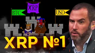 Ripple XRP прогноз от bearableguy123 сделанный 5 лет назад