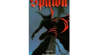 Spawn The Animation S3E1   The Mindkiller