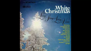 Living Strings & Living Voices ‎– White Christmas